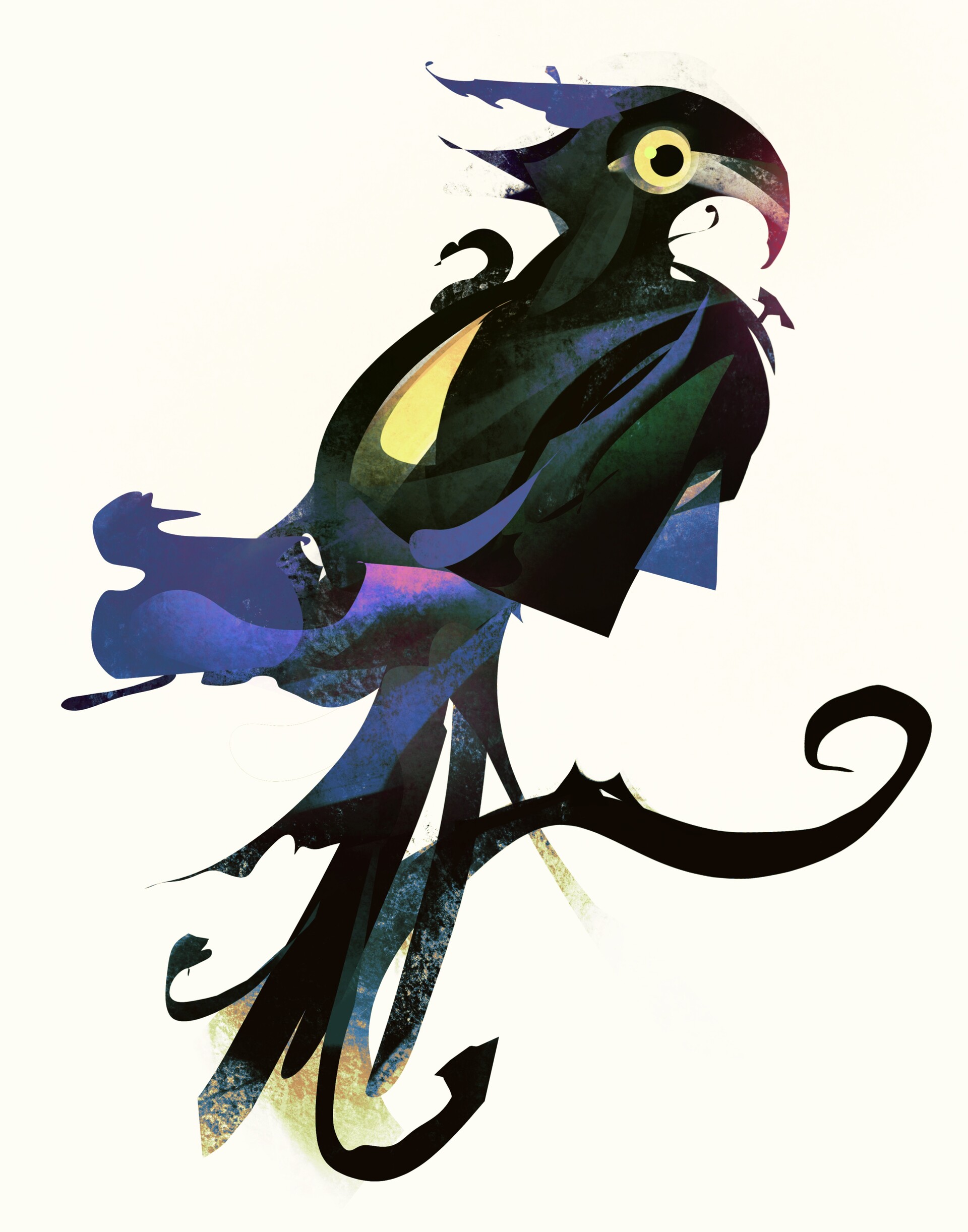 Tung TTran Artwork
